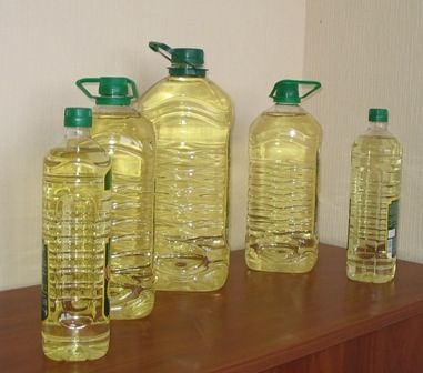 COOKING OIL AND BIODIESEL OIL